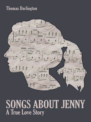 cover image of Songs About Jenny